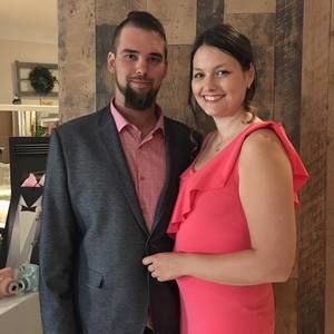 Meet your Posher, Marie-claude